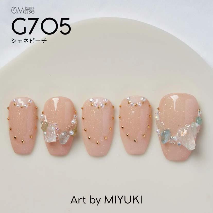 ☆新品未使用☆プリジェル＆ミューズ 50色セット/プリムドール/カラージェル PREGEL プリジェル プリムドールミューズ クラシックモダン