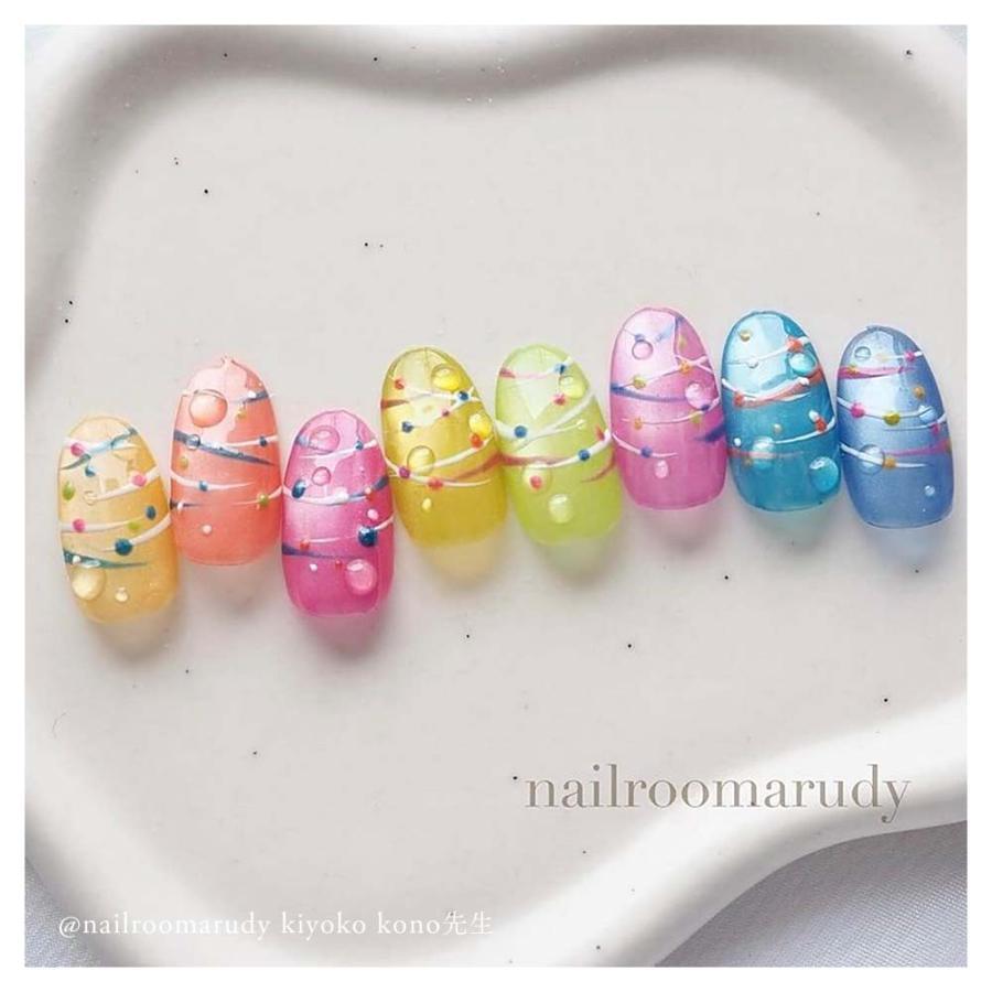 アイスジェル ICE GEL A BLACK ミストスターギャラクシージェル