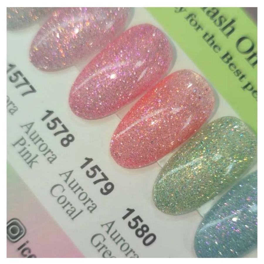 BANDI トイズ ICE GEL ジェルネイルセット 多色 BANDI トイズ ICE GEL ジェルネイルセット 多色 BANDI トイズ ICE GEL