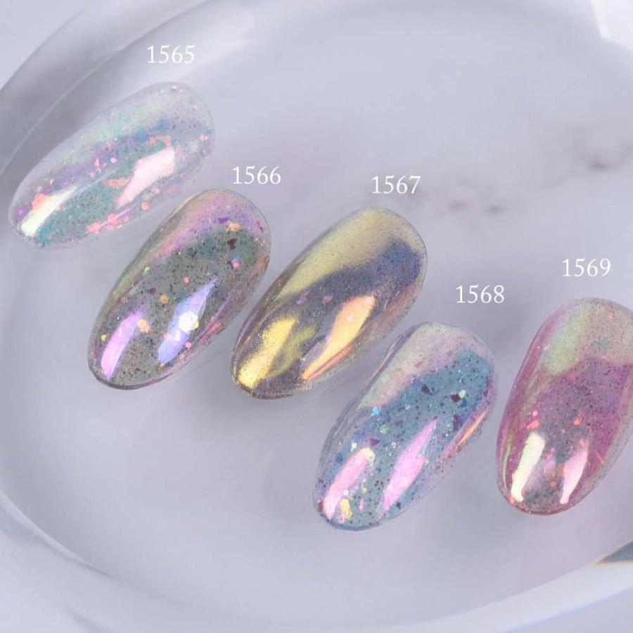 アイスジェル ICE GEL A BLACK グリーミングジェル2 エンジェル 3g 全5