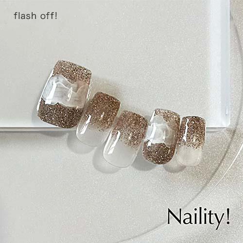 ネイリティー⭐︎カラージェル⭐︎まとめ売り 楽天市場】Naility! ネイリティ エレクトリカルライツシリーズ 全6色