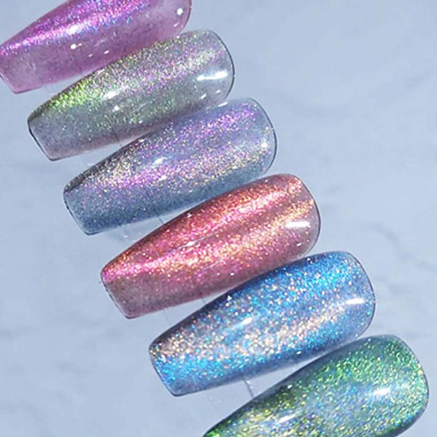 アイスジェル ICE GEL A BLACK スターギャラクシージェル ミラージュ