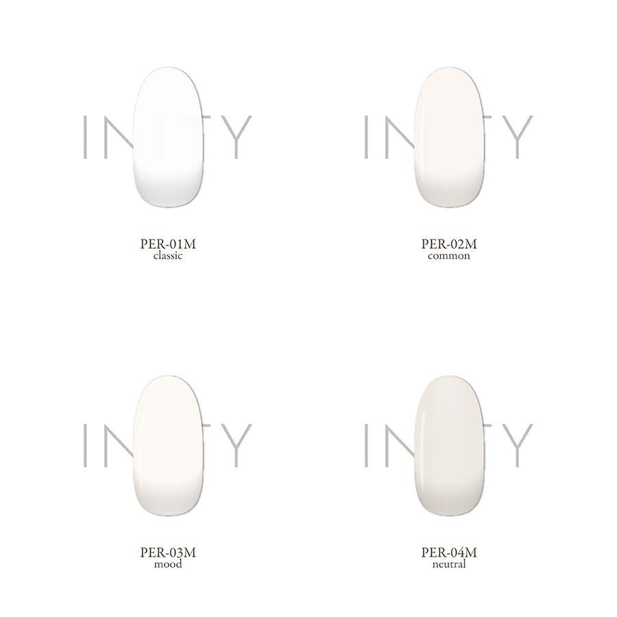 INITY アイニティ ハイエンドカラー パーフェクトフレンチコレクション