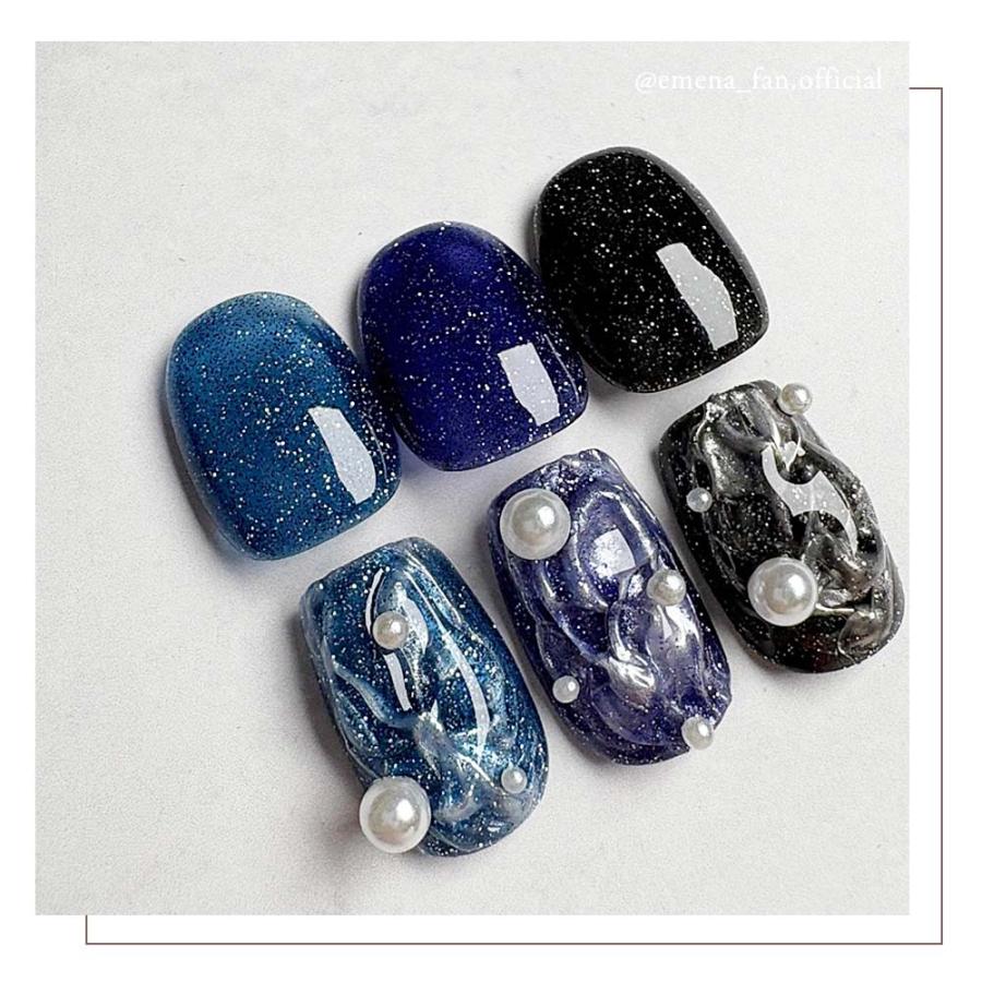 エメナ emena フラッシュジェル 8g 全3色［1029〜1031］フラッシュ