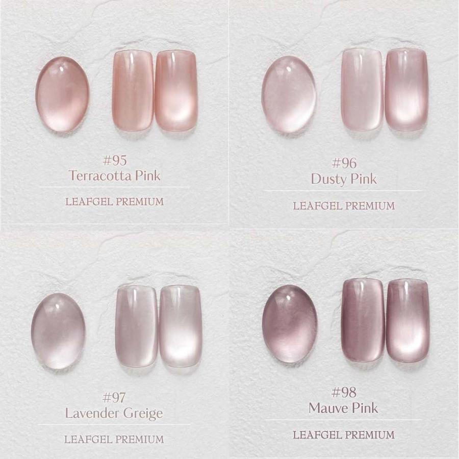 LEAFGEL PREMIUM リーフジェルプレミアム スペースオペラ ヌーディー