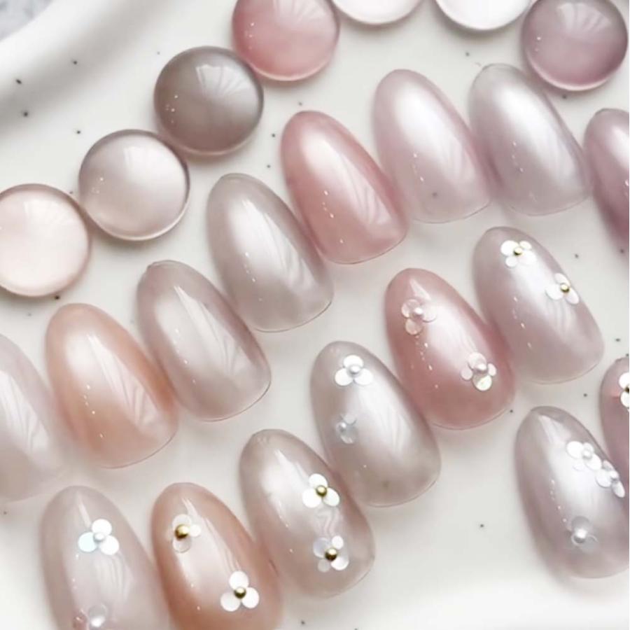 LEAFGEL PREMIUM リーフジェルプレミアム スペースオペラ ヌーディー