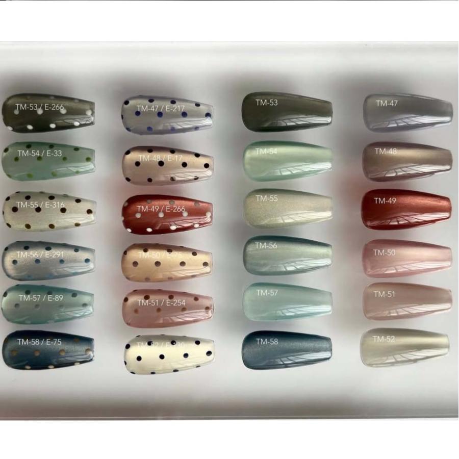 KOKOIST ココイスト マグネットジェル テラマグ 10g 全 12色 ジェル