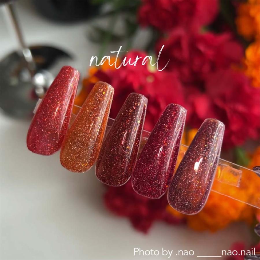 TOY's × INITY パーティーフラッシュ パッション 全5色 12ml