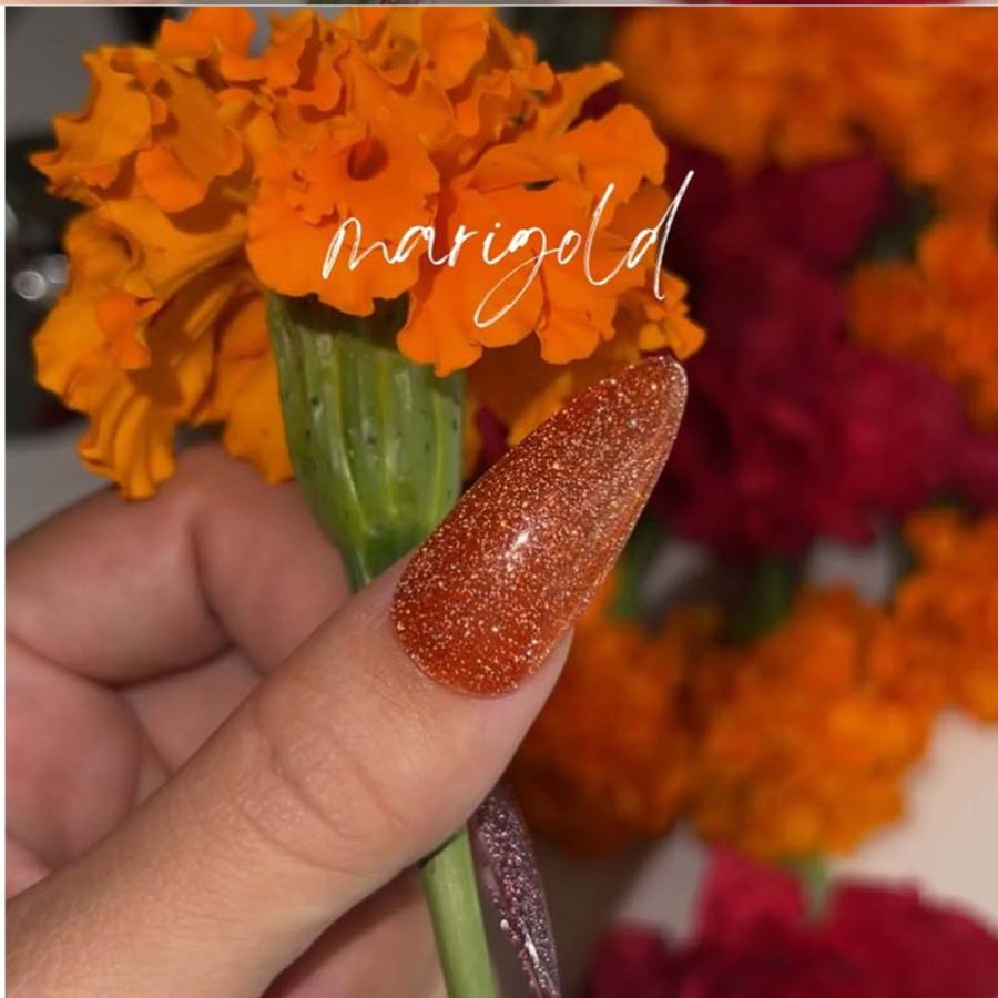 TOY's × INITY パーティーフラッシュ パッション 全5色 12ml