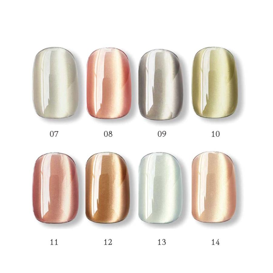 CLETO Chrome mag 8色set クレト riesato chrome mag 08 | CLETO / loade