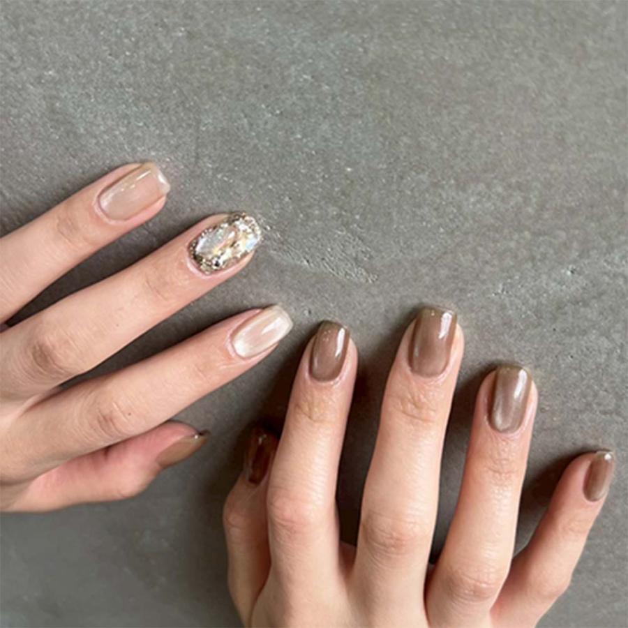 NOVEL VELOUR Mag 2.5g MG01〜06 全6種 ヴェロアマグ マグネットジェル