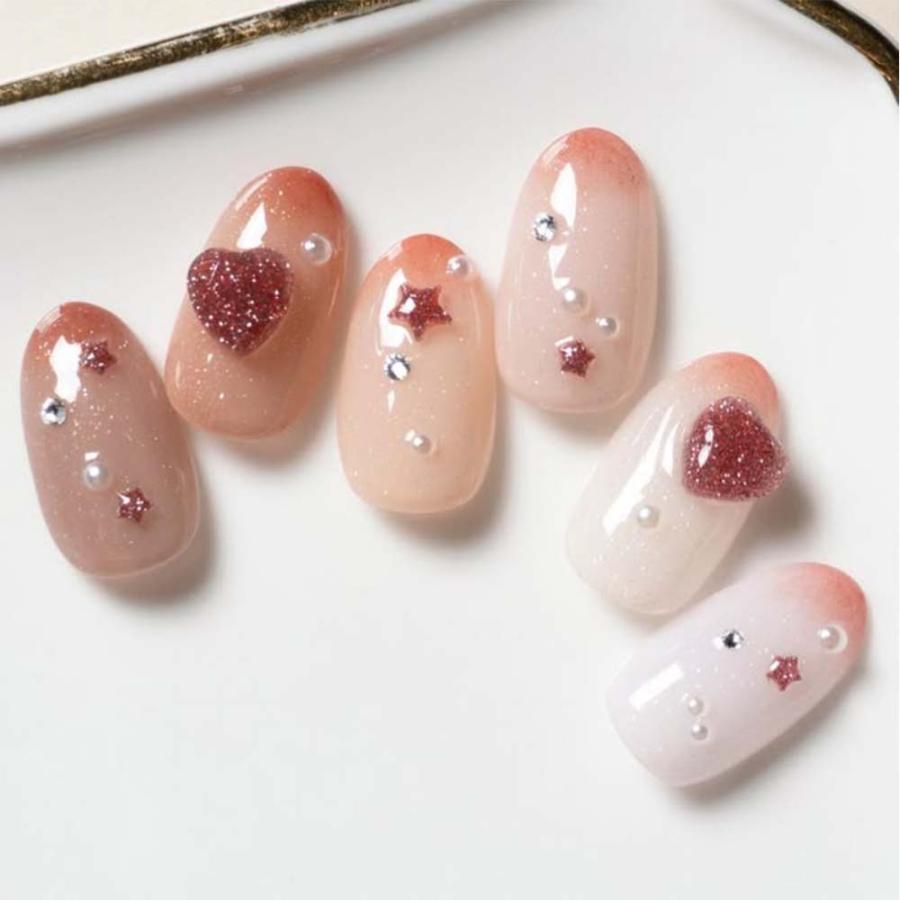 PREGEL プリジェル カラーEX ルミナスグロウシリーズ 全6色 3g ジェル