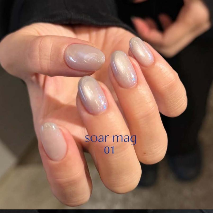 CLETO Soar mag 6色セット クレト 楽天市場】CLETO クレト ソアマグ soar mag 7g 全6色 【マグネット