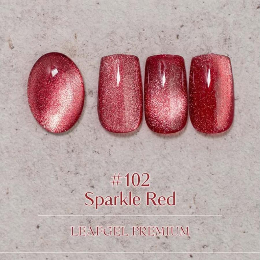 LEAFGEL PREMIUM リーフジェルプレミアム スペースオペラ ホリデー 7g