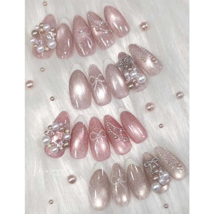 ジェリスト GELIST ゆらマグ 7g 全3色 マグネットネイル ジェルネイル