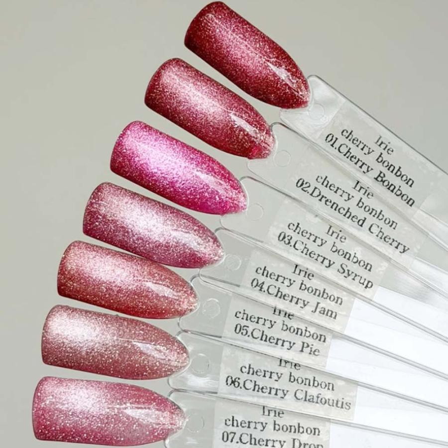 Irie アイリー チェリーボンボンフラッシュマグ 12ml 全7色 マグネット
