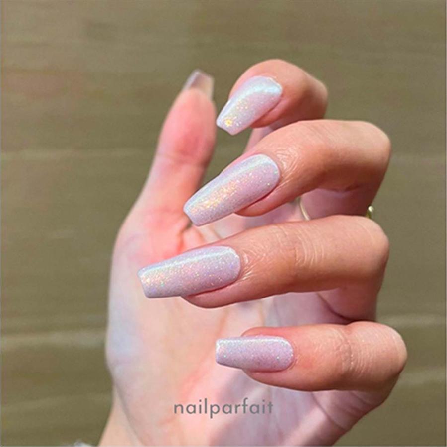 ネイルパフェ ZACCA by Nail Parfait yasue先生 2g 全6色 LU01~U06