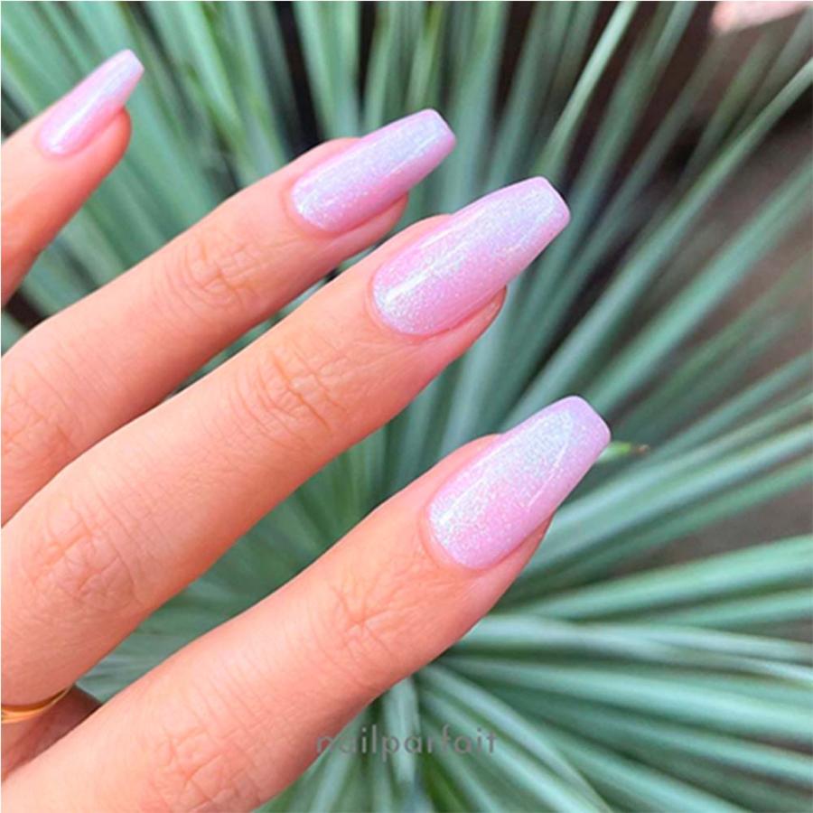 ネイルパフェ ZACCA by Nail Parfait yasue先生 2g 全6色 LU01~U06