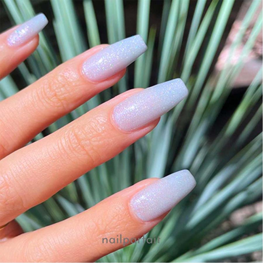 ネイルパフェ ZACCA by Nail Parfait yasue先生 2g 全6色 LU01~U06