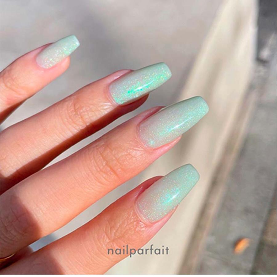 ネイルパフェ ZACCA by Nail Parfait yasue先生 2g 全6色 LU01~U06