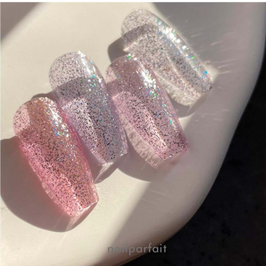 ネイルパフェ Nail Parfait ステラデューシリーズ 2g 全4色 206~209
