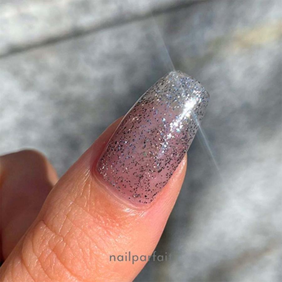 ネイルまとめ売り ネイルパフェ Nail Parfait ステラデューシリーズ 2g 全4色 206~209