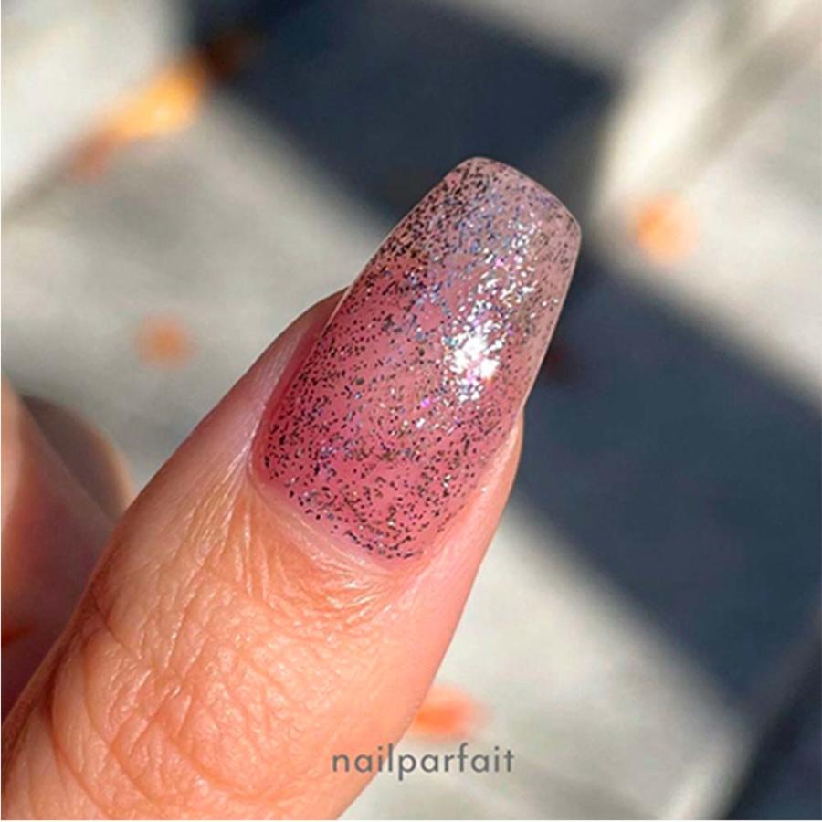 ネイルパフェ Nail Parfait ステラデューシリーズ 2g 全4色 206~209