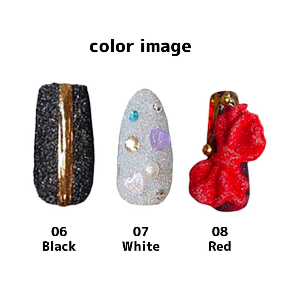 KOKOIST ココイスト Pushu FLUFFY glitter 全3色 ふわふわ もこもこ