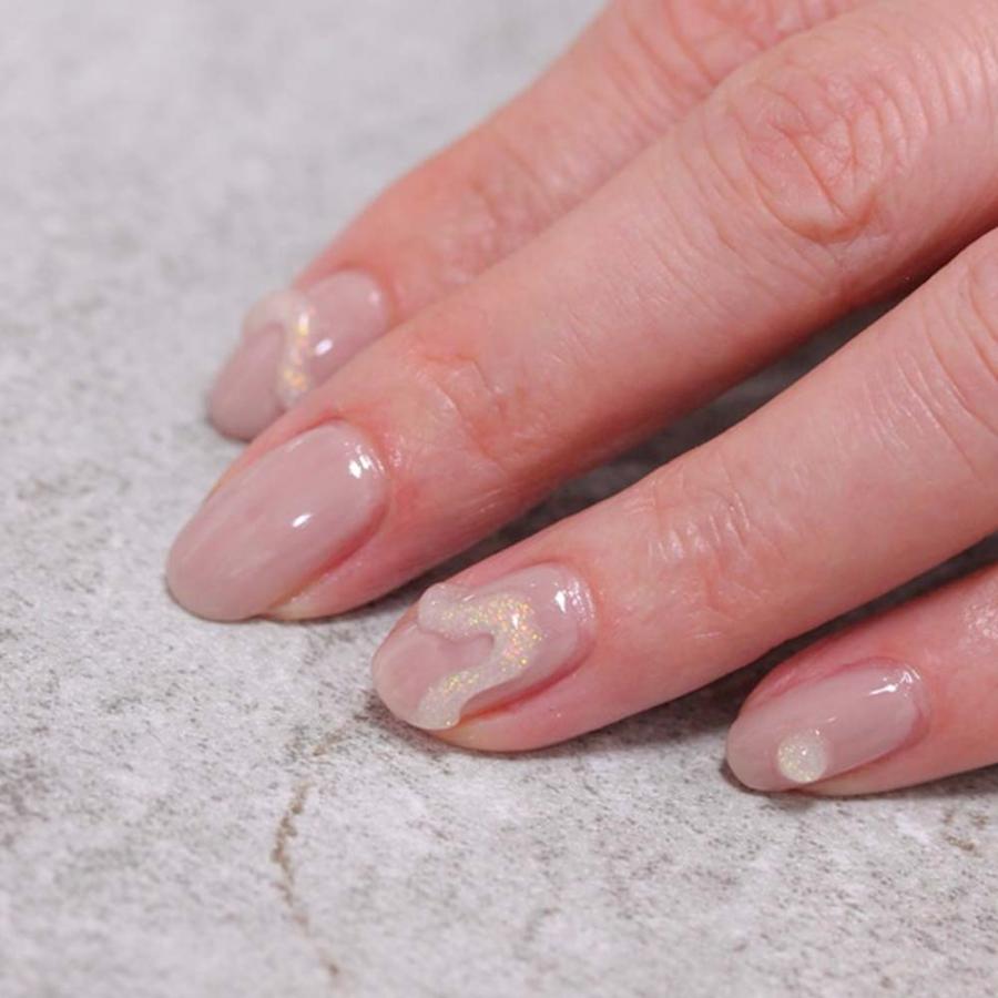 lacolalan ラコララン アイシングジェル ニュアンス 3D アート 2ml 全4