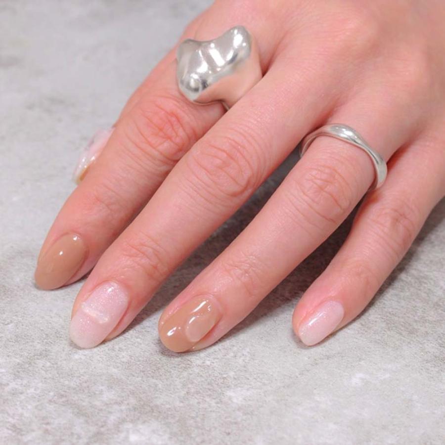 lacolalan ラコララン アイシングジェル ニュアンス 3D アート 2ml 全4