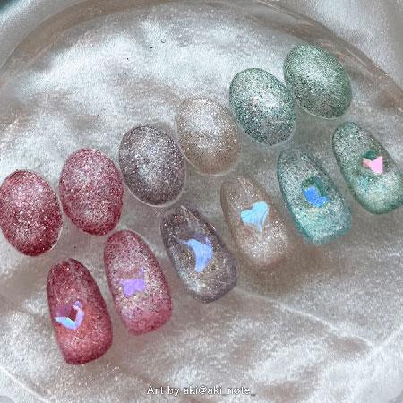 TOY's × INITY トイズバイアイニティ キャンディーポップマグ 7ml 全6