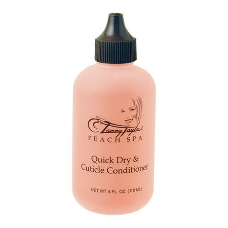 Tammy Taylor タミーテイラー クイックドライ キューティクルオイル 118ml ピーチ ネコポス不可 ネイル用品の専門店 Ta653hc グルービーネイルyahoo 店 通販 Yahoo ショッピング