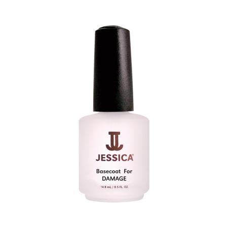 JESSICA（ジェシカ） ベースコート フォー ダメージ 14.8ml 【ネコポス