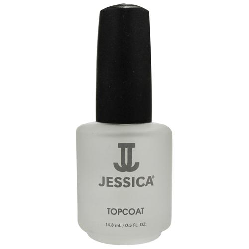 JESSICA JESSICAジェシカ トップコート 14.8ml 【ネコポス不可 