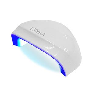 PREGEL プリジェル ジェルネイル LEDライト レクシア-A 6W PREGEL プリジェル ジェルネイル LEDライト レクシア-A 6W