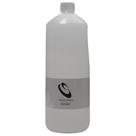 SHAREYDVA シャレドワ ジェルオフ剤 リムーバー アセトン 1800ml