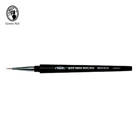 ホルベイン holbein Chelsea アートミニブラシ ラウンド No.1