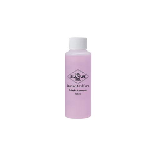 Bio Sculpture Gel バイオスカルプチュアジェル ポリッシュリムーバーN