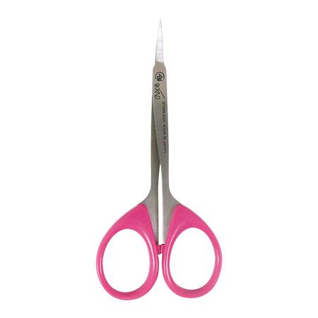 Utsumi 内海 キューティクルシザー 13r ネイルツール シザーはさみ ネコポス不可 ネイル用品の専門店 プロ用にも Tagd グルービーネイルyahoo 店 通販 Yahoo ショッピング