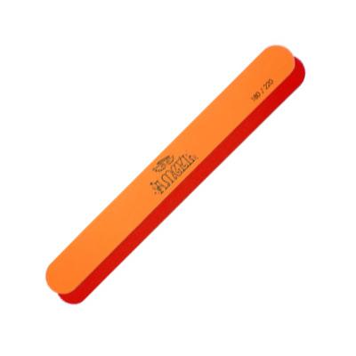Amgel アンジェル ネイルファイル レッドオレンジエメリー 180 2 ネコポス対応 ネイル用品の専門店 Ta704gl グルービー ネイルyahoo 店 通販 Yahoo ショッピング
