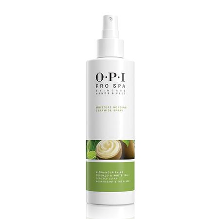 Opi オーピーアイ プロスパ モイスチャーボンディング スプレー 225ml フットケア ハンドケア ボディケア ネコポス不可 ネイル用品の専門店 Ta97867hc グルービーネイルyahoo 店 通販 Yahoo ショッピング