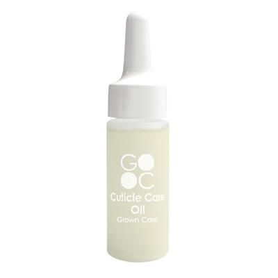 Grown Careグロウンケア キューティクルケアオイル 10ml ネコポス対応 ネイル用品の専門店 Ta99223hc グルービーネイルyahoo 店 通販 Yahoo ショッピング