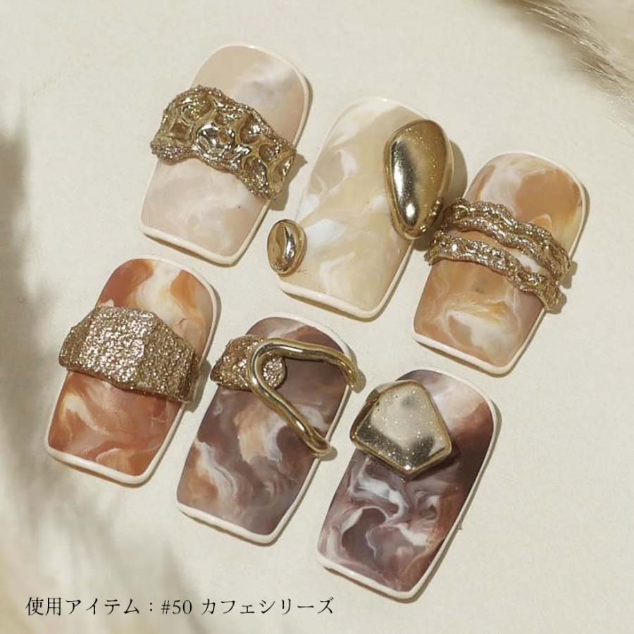 PREGEL カラージェル ミューズ 58色 全色セット プリジェル ジェル