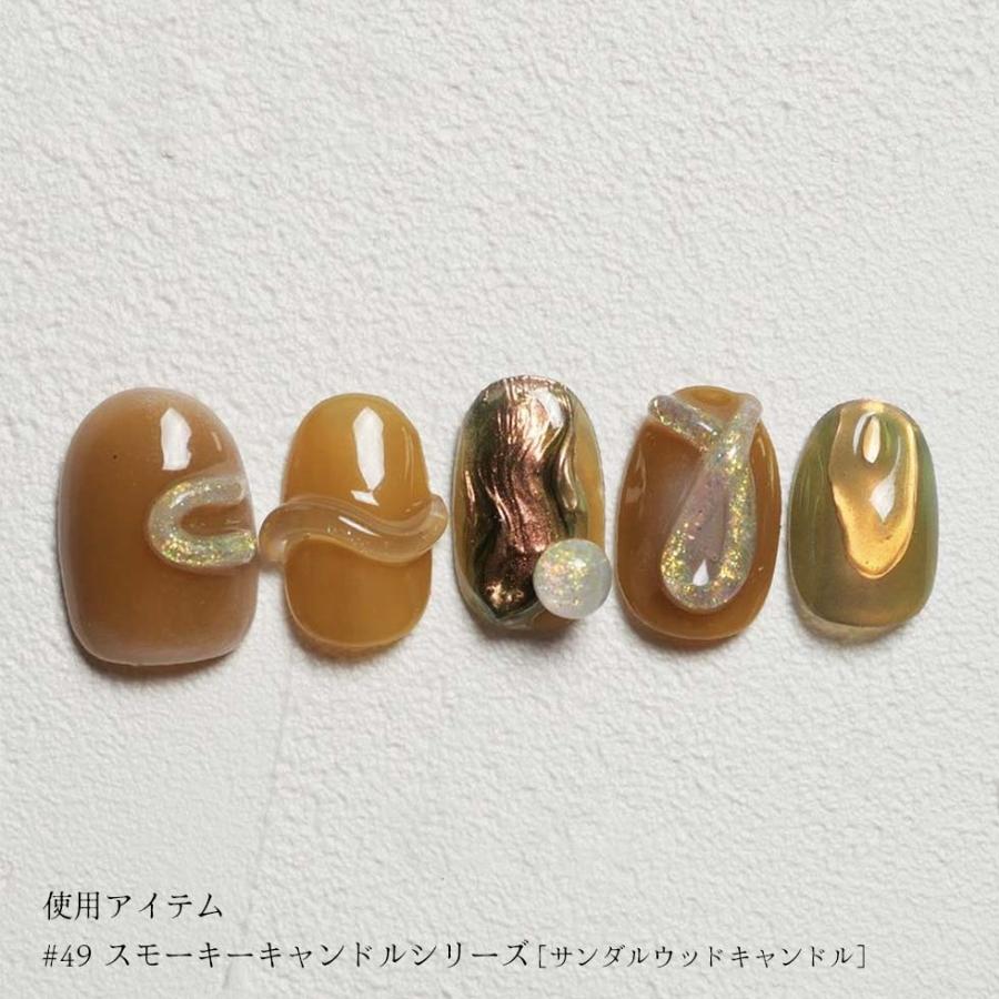 PREGEL カラージェル ミューズ 58色 全色セット プリジェル ジェル