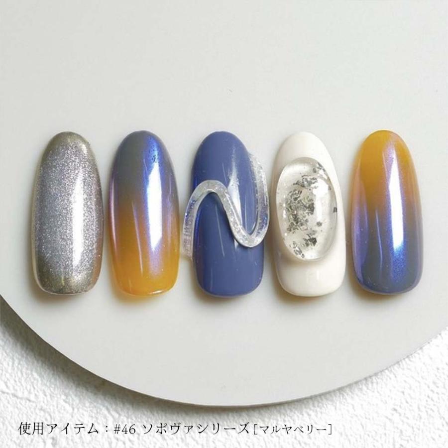 PREGEL カラージェル ミューズ 58色 全色セット プリジェル ジェル