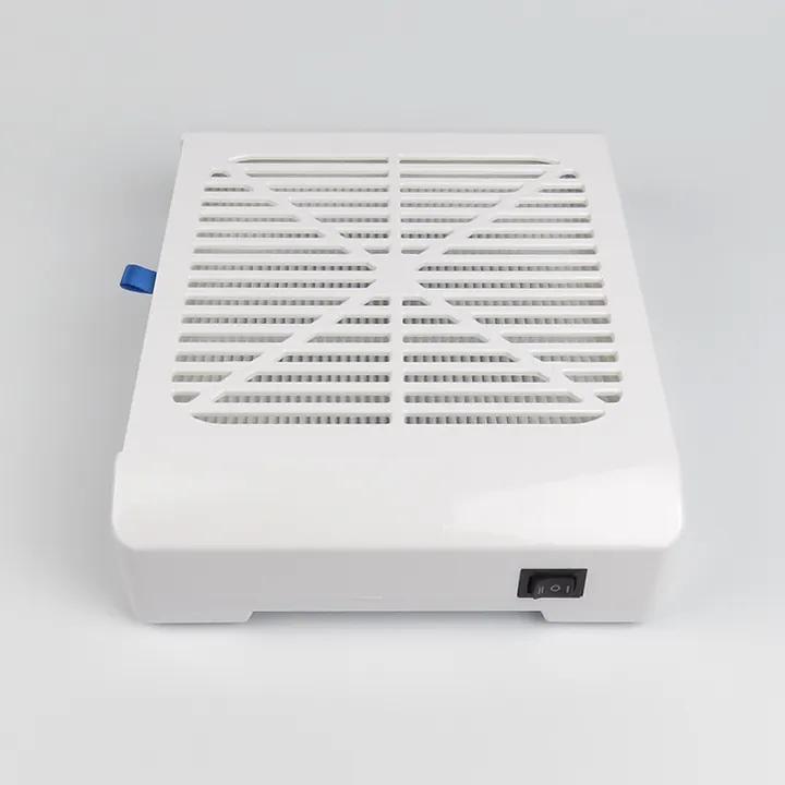 DUSTY 卓上集塵機ダスティ WSPT JAPAN 卓上集塵機 ダスティー Dusty コードタイプ 6ヶ月保証