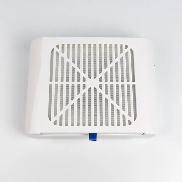 WSPT JAPAN 卓上集塵機 ダスティー Dusty コードタイプ 6ヶ月保証