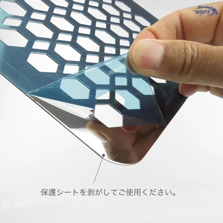 WSPT JAPAN 強力吸引集塵機 ハニカムダスター コード式 6ヶ月保証