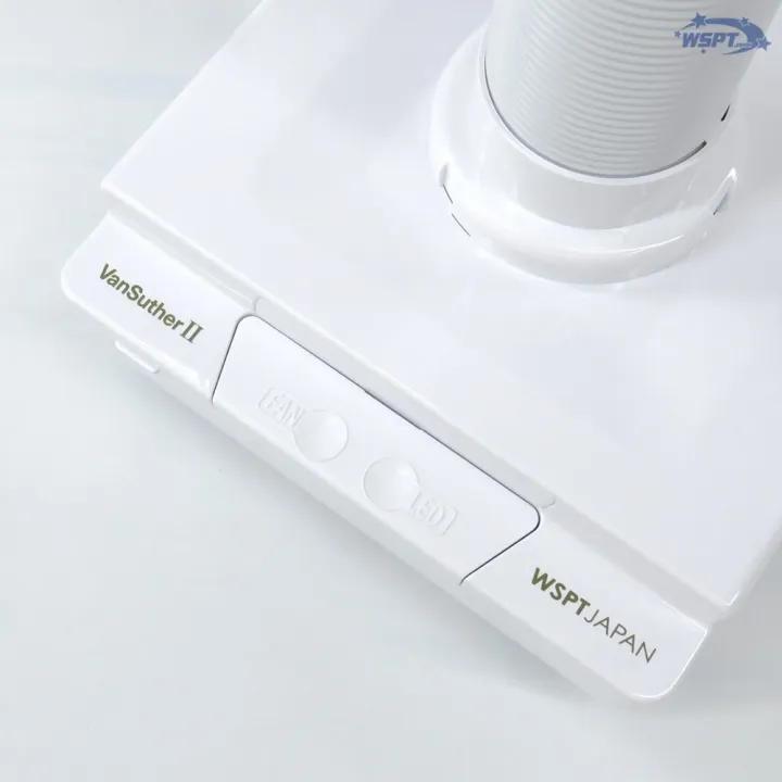 SHAREYDVA WSPT ダストコレクター集塵機 卓上用 コンパクト バキューム