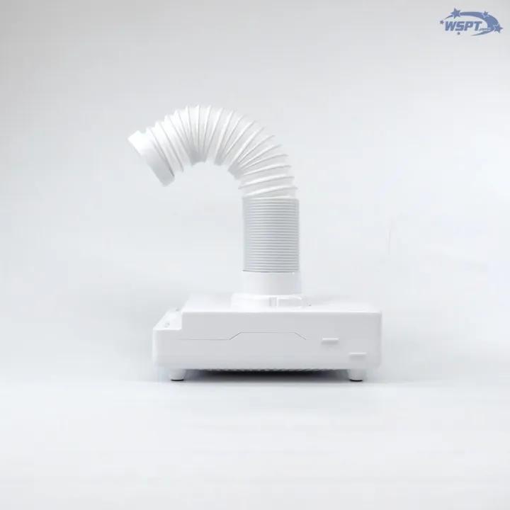 SHAREYDVA WSPT ダストコレクター集塵機 卓上用 コンパクト バキューム